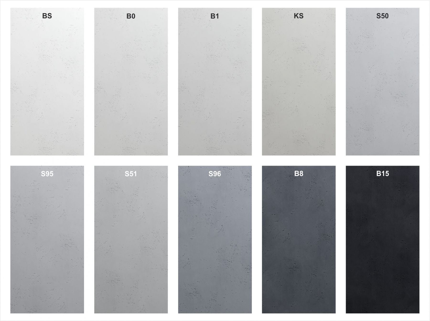 Concrete 3D Wall Panel DIAMONDS